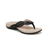 Vionic Bella Braid Thong Sandals In Multi