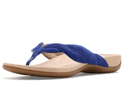 Vionic Bella Braid Thong Sandals