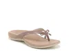 Vionic Bella Sandal In Brown