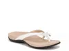 Vionic Bella Sandal In White