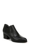 Vionic Belmont Ankle Bootie In Black