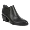 Vionic Bethany Ankle Boot In Black