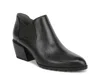 Vionic Bethany Chelsea Boot In Black