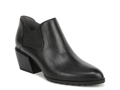 Vionic Bethany Chelsea Boot In Black