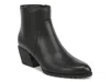 Vionic Bianca Bootie In Black