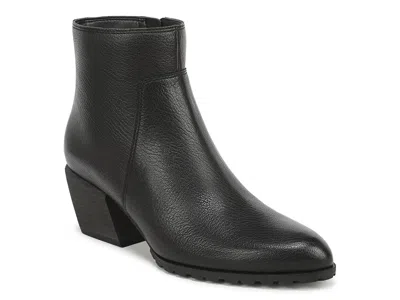 Vionic Bianca Bootie In Black