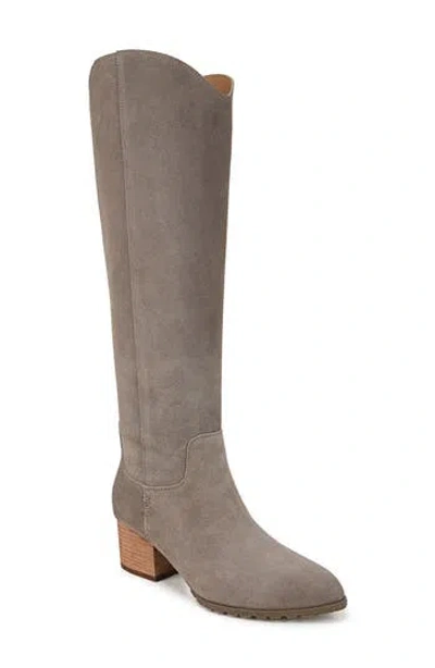 VIONIC VIONIC BIXBY WESTERN KNEE HIGH BOOT