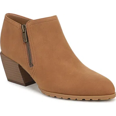 Vionic Blaine Bootie In Brown
