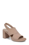 Vionic Bolinas Slingback Sandal In Neutral