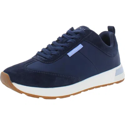 Vionic Breilyn Womens Ortholite Lifestyle Fashion Sneakers In Blue