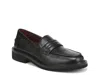 Vionic Caitlin Penny Loafer In Black
