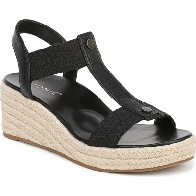 VIONIC VIONIC CALERA WEDGE SANDAL