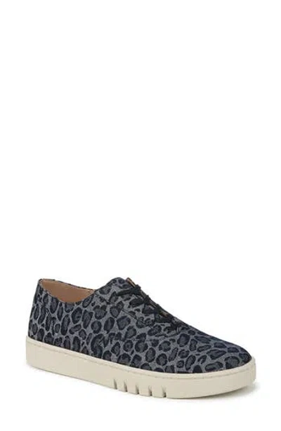 Vionic Callie Sneaker In Blue