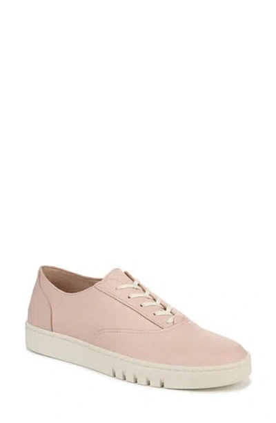 Vionic Callie Sneaker In Pink