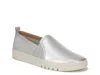 Vionic Cambria Slipon Sneaker In Silver