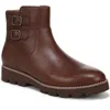 Vionic Carissa Bootie In Brown