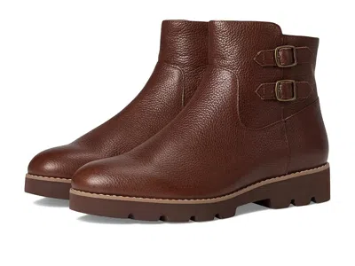 Vionic Carissa Zip Short Boots