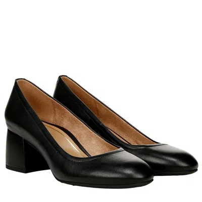 Vionic Carmel Black I7869l2001 Women's