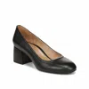 Vionic Carmel Pump In Black