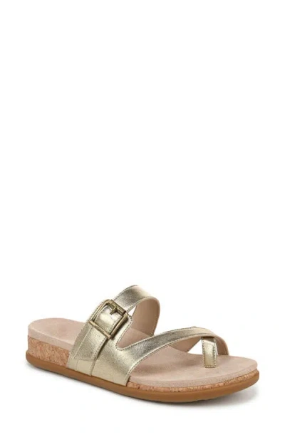 Vionic Carmela Platform Sandal