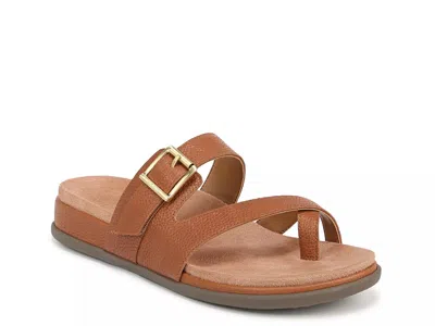 VIONIC VIONIC CARMELA TOE LOOP SANDAL