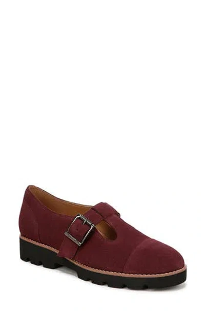 Vionic Carmen Mary Jane In Brown