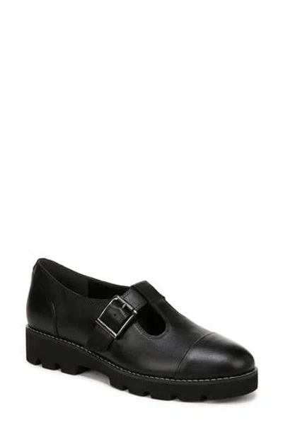 Vionic Carmen Mary Jane In Black