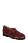 Vionic Carmen Mary Jane In Port Wine