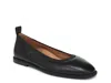 Vionic Caroll Ballet Flat In Black