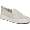 Vionic Carson Slip-on Sneaker In Brown