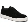 Vionic Carter Derby Sneaker In Black