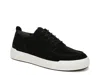 Vionic Carter Derby Sneaker In Black