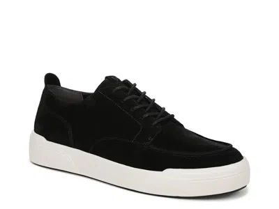 Vionic Carter Sneaker In Black