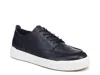 Vionic Carter Derby Sneaker In Blue