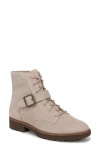 Vionic Wide Width Catina Bootie In Sand