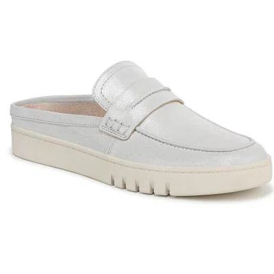 Vionic Chantel Mule In Silver