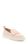 Vionic Chantel Penny Loafer Slip-on Sneaker