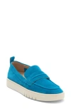 Vionic Chantel Penny Loafer Slip-on Sneaker