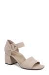 Vionic Chardonnay Block Heel Sandal