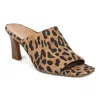 Vionic Charlie Slide Sandal In Multi