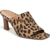 Vionic Charlie Slide Sandal In Multi