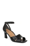Vionic Charmaine Sandal In Black