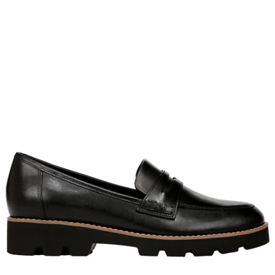 VIONIC CHERYL II BLACK NAPPA I7819L1001 WOMEN'S