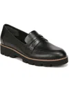 Vionic Cheryl Ii Lug Penny Loafer In Multi