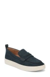 Vionic Ciara Loafer In Blue