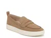 Vionic Ciara Loafer In Brown