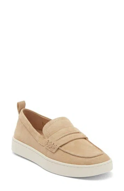 Vionic Ciara Loafer In Neutral