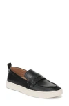 Vionic Ciara Loafer Sneaker In Black