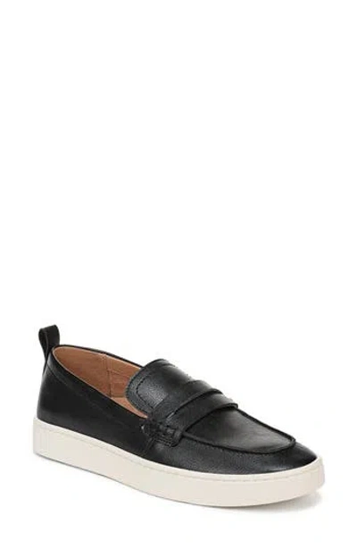 Vionic Ciara Loafer Sneaker In Black