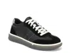 Vionic City Walk Platform Sneaker In Black